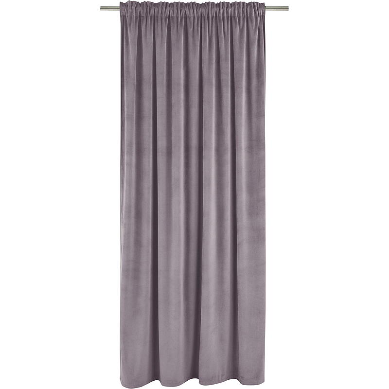 Home Gardin 140x160 cm velvet dove