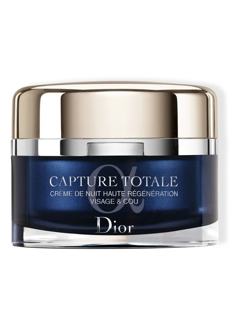 DIOR Capture Totale - κρέμα νύχτας