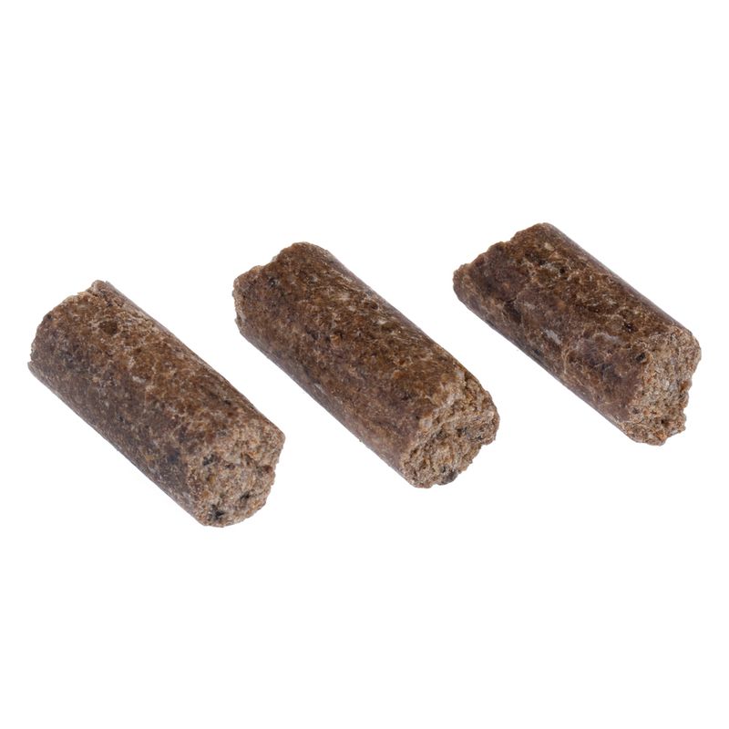Lukullus Charolais-Rind & Forelle