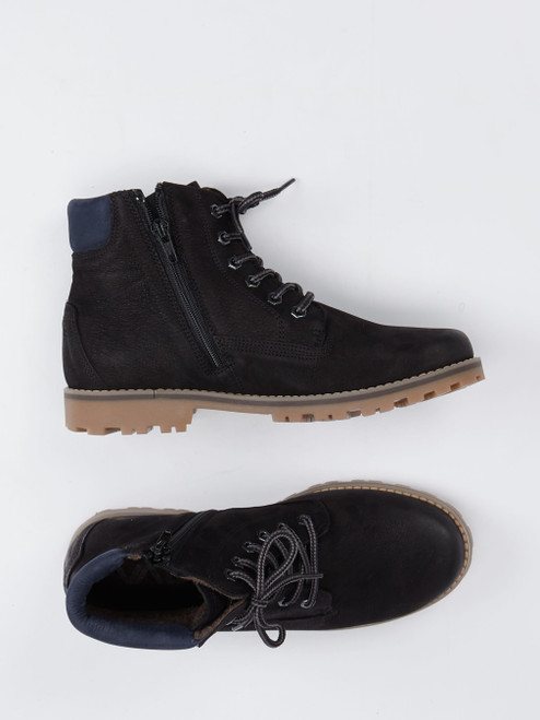 Schnürboots-67000090092 Vado