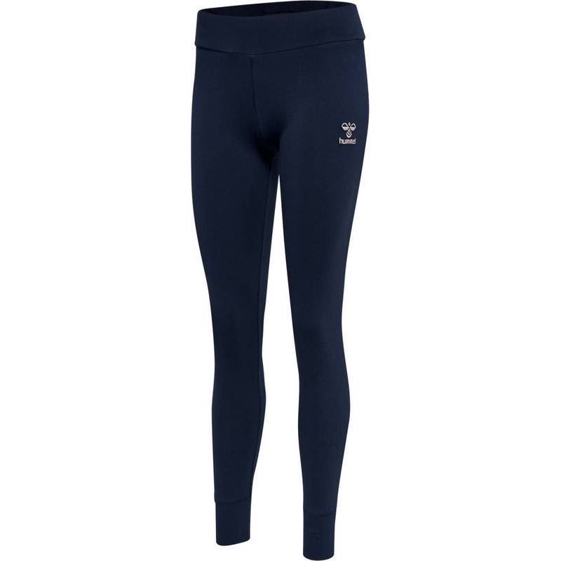 hummel hmlMOVE GRID COTTON TIGHTS Tights Damen
