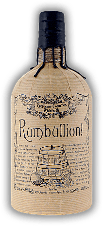 Ableforth's Rumbullion 1,5 Liter Ableforth's Rumbullion 1,5 Liter  1,5	 Liter - Vol 42,6%
