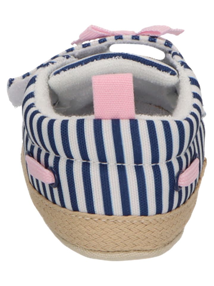 Sterntaler Espadrilles in Dunkelblau günstig kaufen