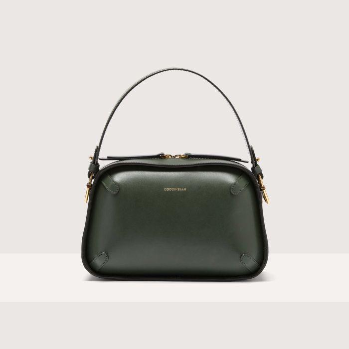 Coccinelle Maleta Calf Cocker petit