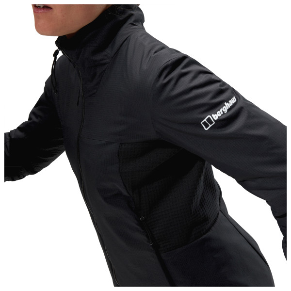 Berghaus - Women's MTN Guide MW Hybrid Jacket - Isolationsjacke