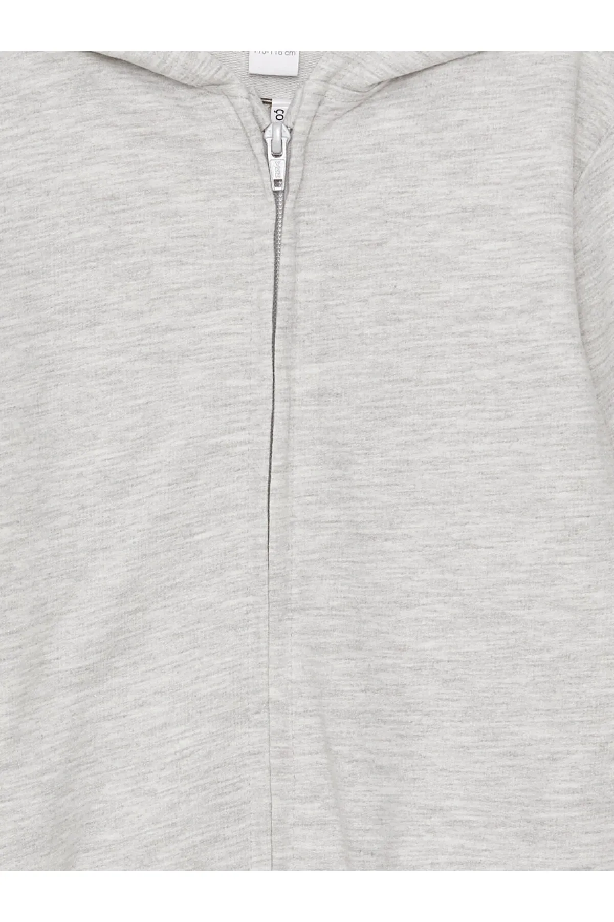 LC Waikiki  LCW Baby Sweatshirt mit Kapuze und langen Ärmeln für Baby-Mädchen