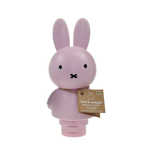 Miffy Mosógél Rózsaszín, 250ml