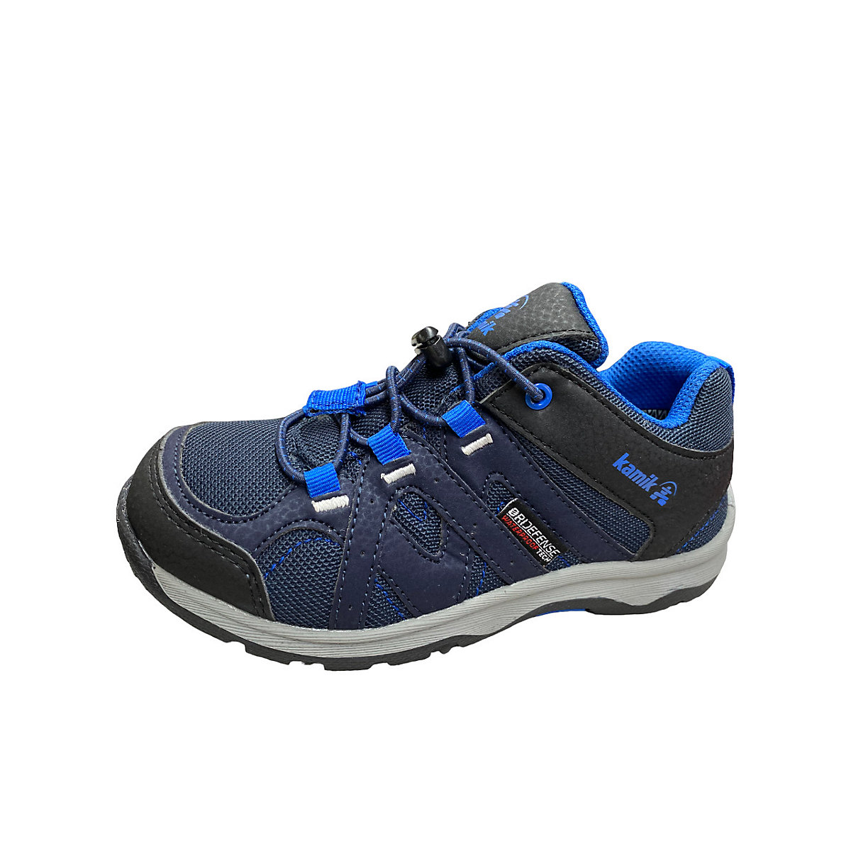 Kinder TRAX Tex Outdoorschuh FK8553N-NBL