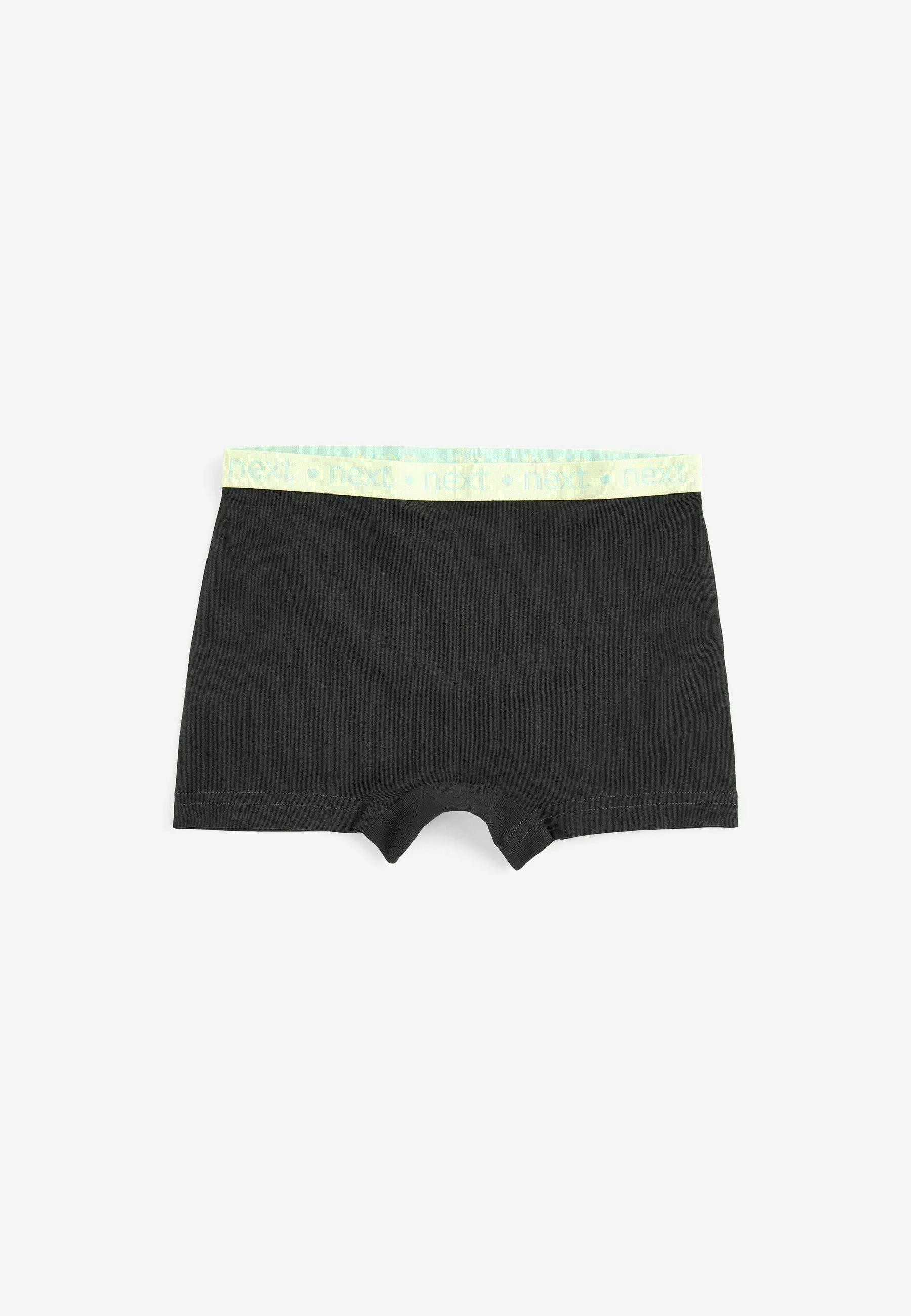 Siguiente PACK 5 - Culotte