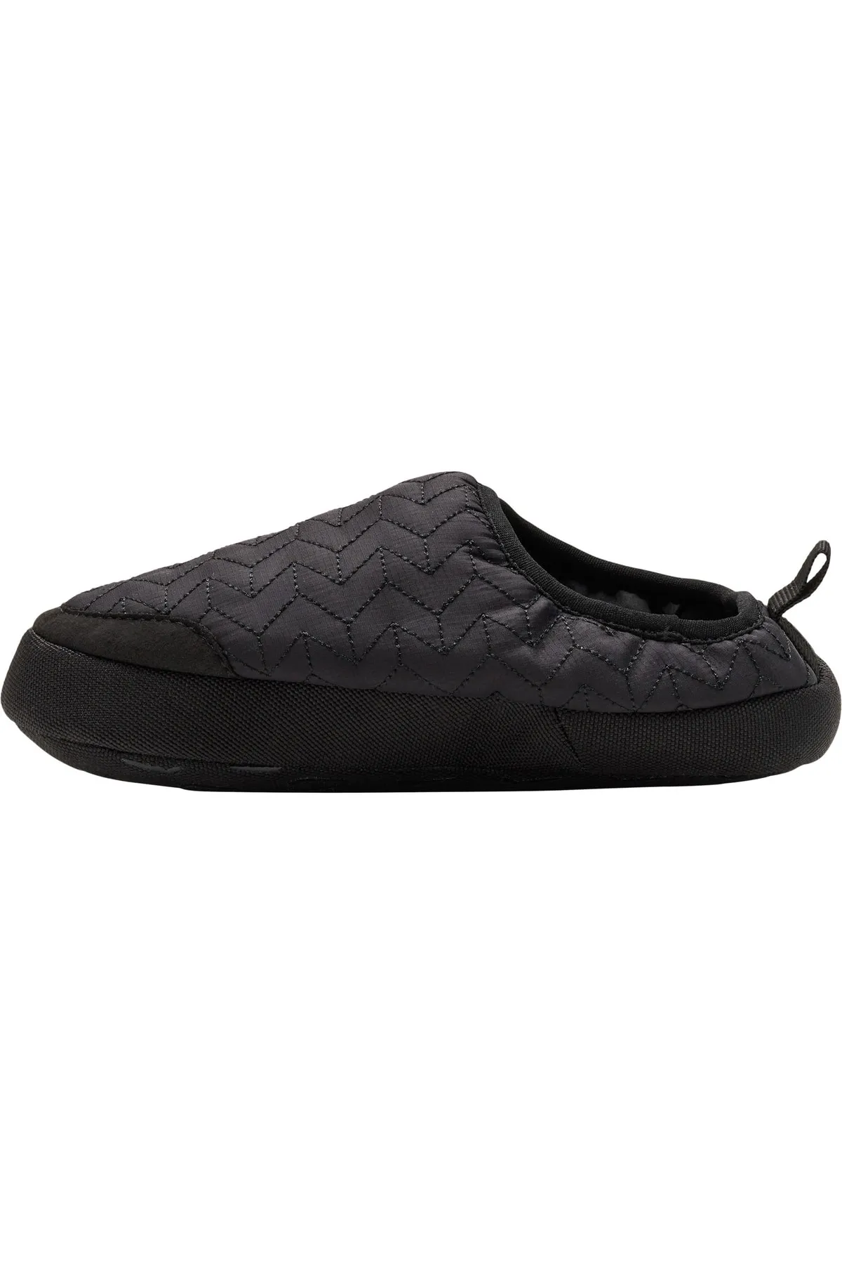 hummel  Sneaker - Schwarz - Flacher Absatz