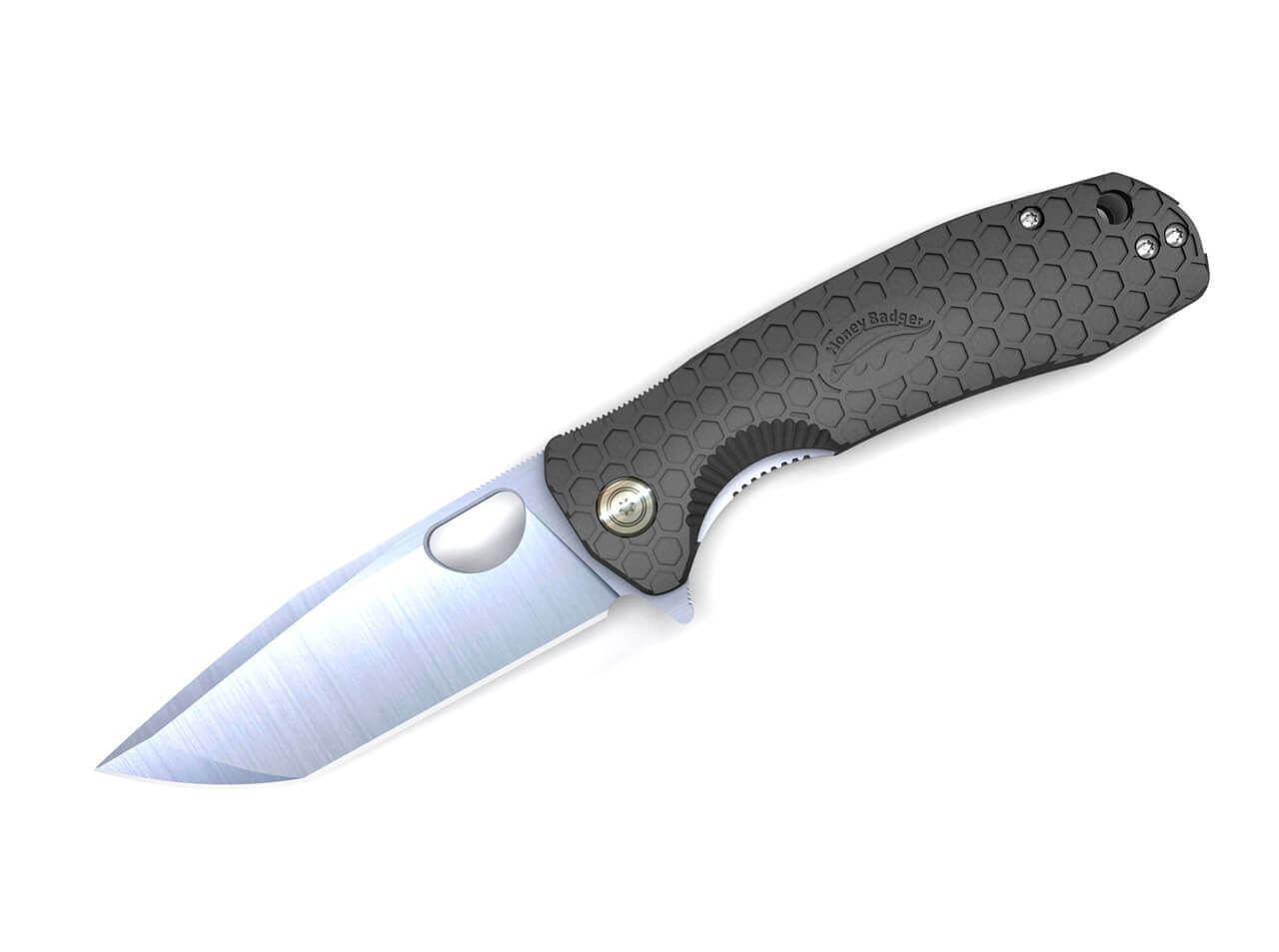 Tanto Flipper Large Black