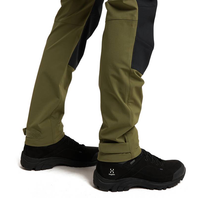Haglfs Rugged Slim Pant Trekkinghose Herren