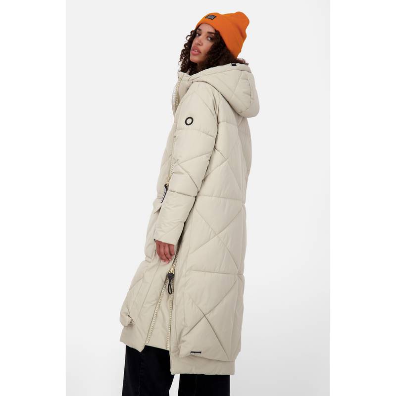 ALIFE AND KICKIN RitaAK A Winterjacke Damen