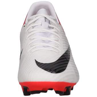 Nike Mercurial Vapor 15 Academy MG in weiß