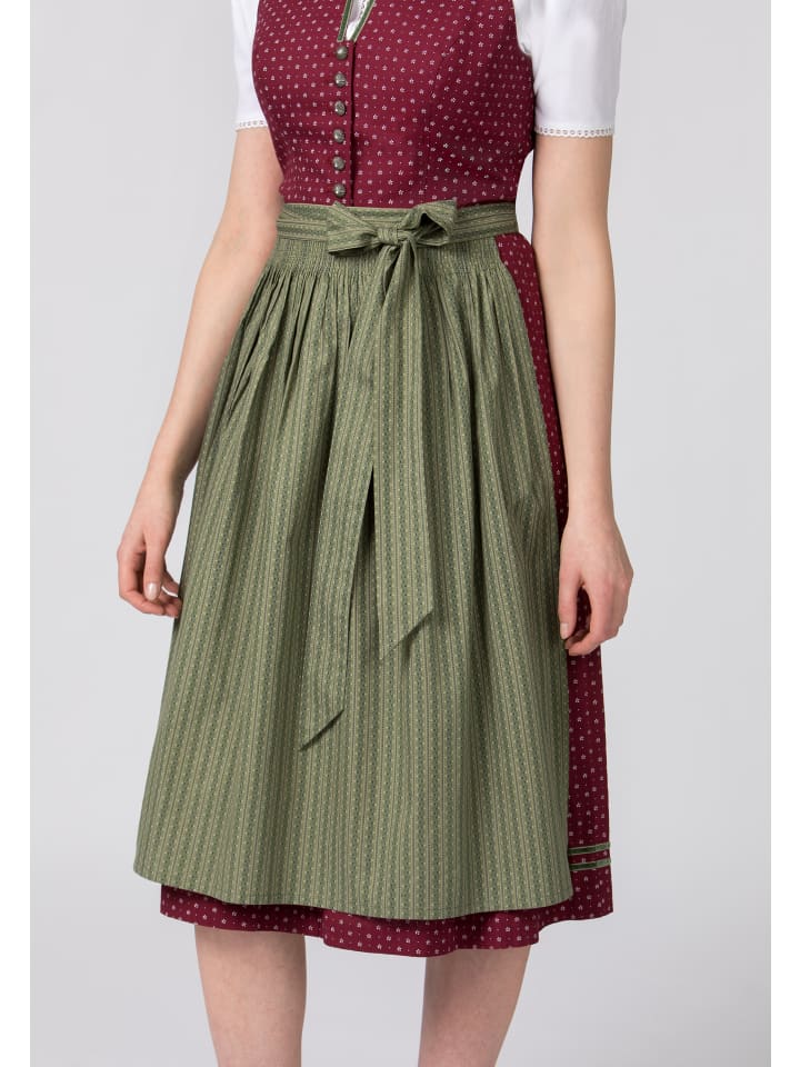 Stockerpoint Langes Dirndl 