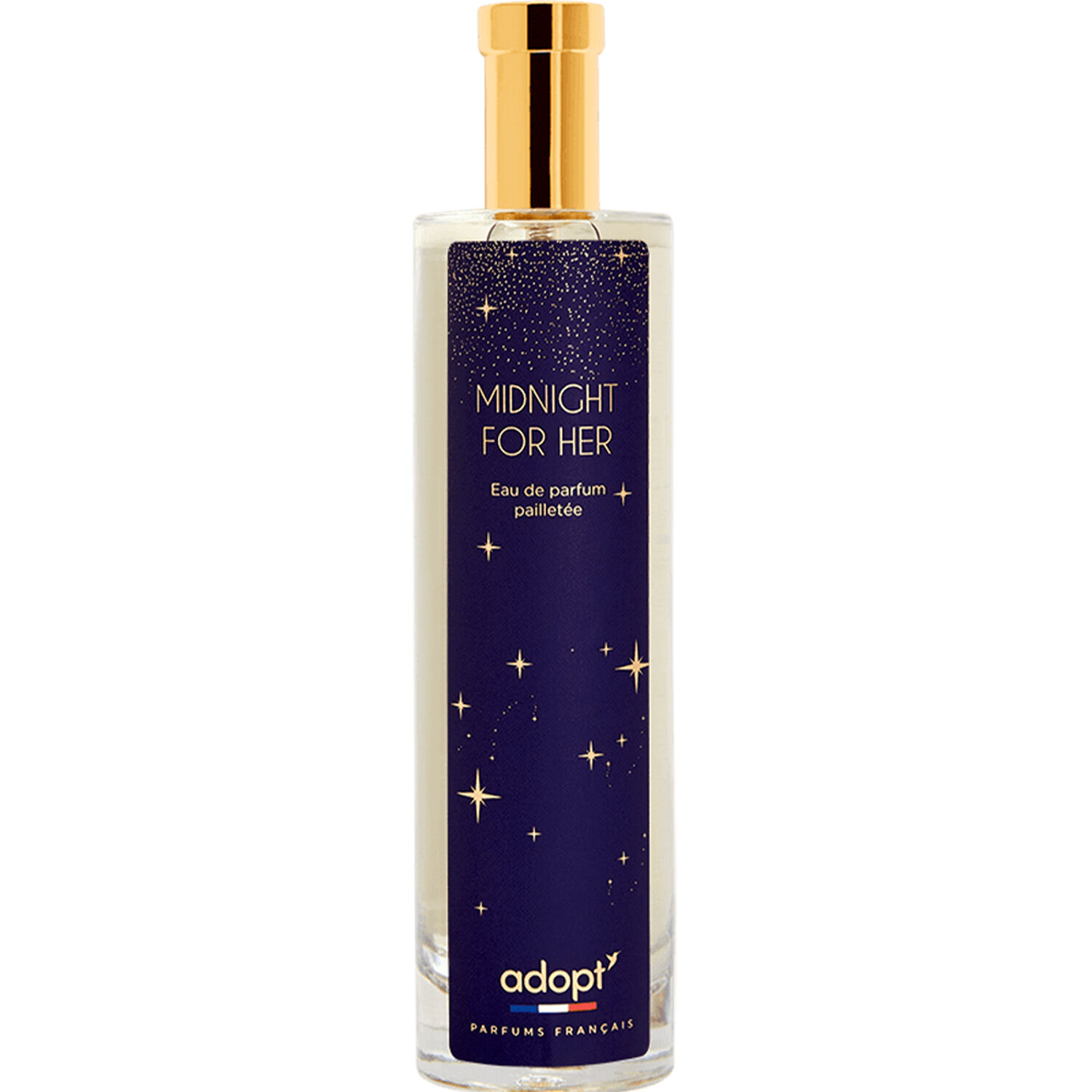Adopt parfums MIDNIGHT FOR HER Eau de parfum