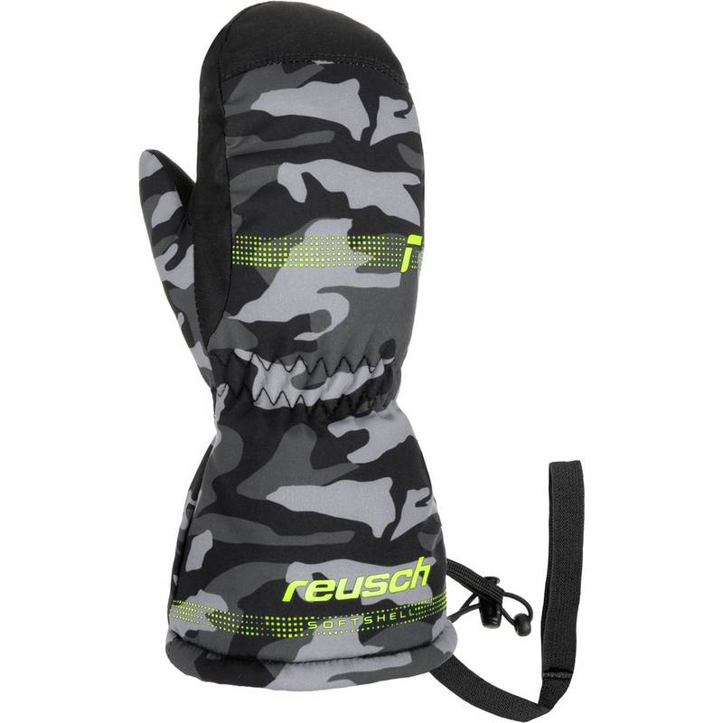 Reusch Maxi R-TEX XT Outdoorhandschuhe Kinder