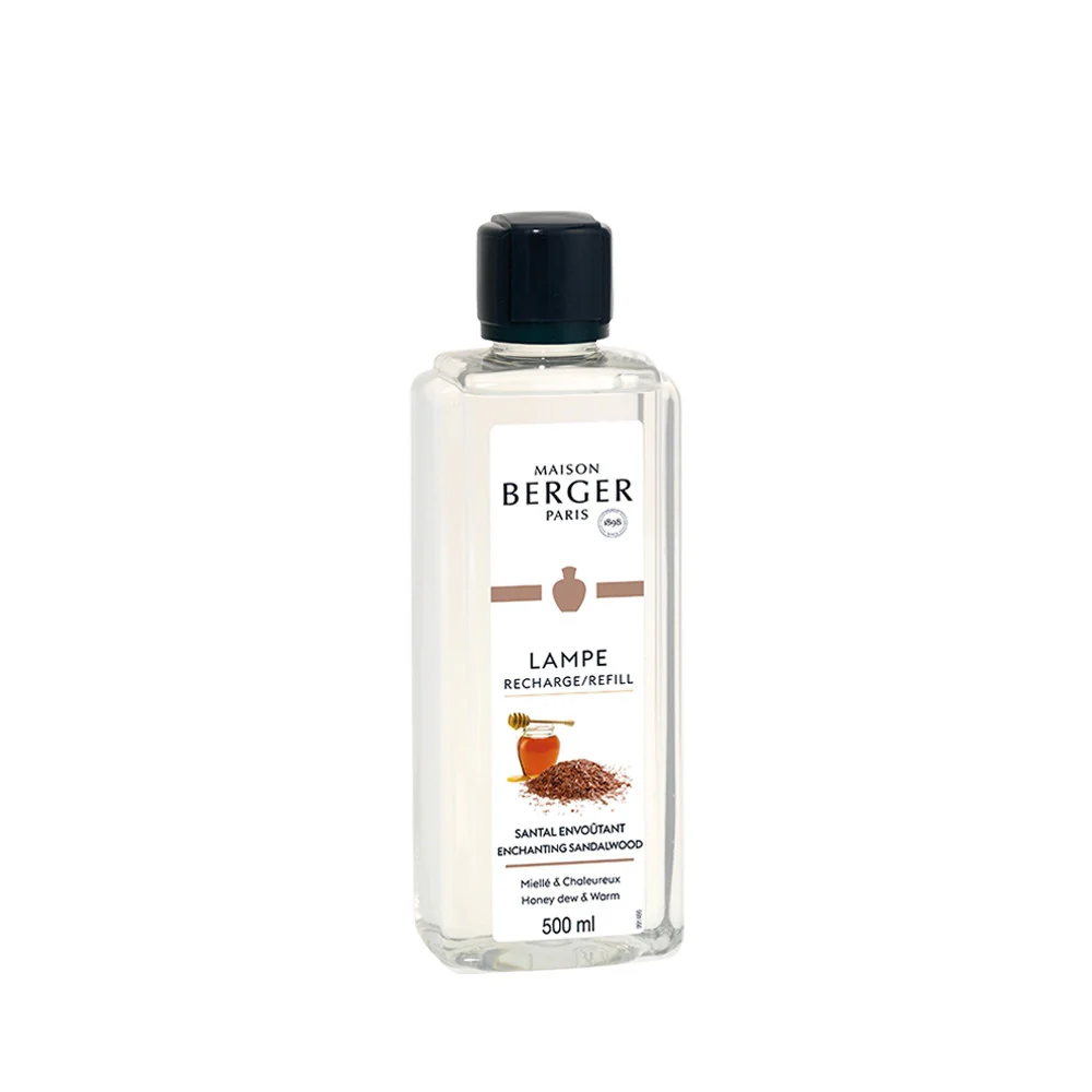 Parfum de Maison Santal Envoûtant – Parfüm für katalytische Lampe