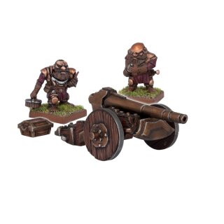 Dwarf Army