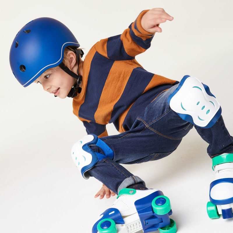 Casque des tout petits 45 - 51 cm Oxybul