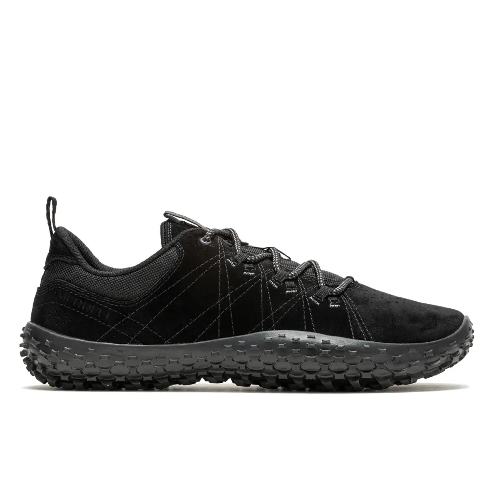 Merrell Wrapt J037753 / schwarz