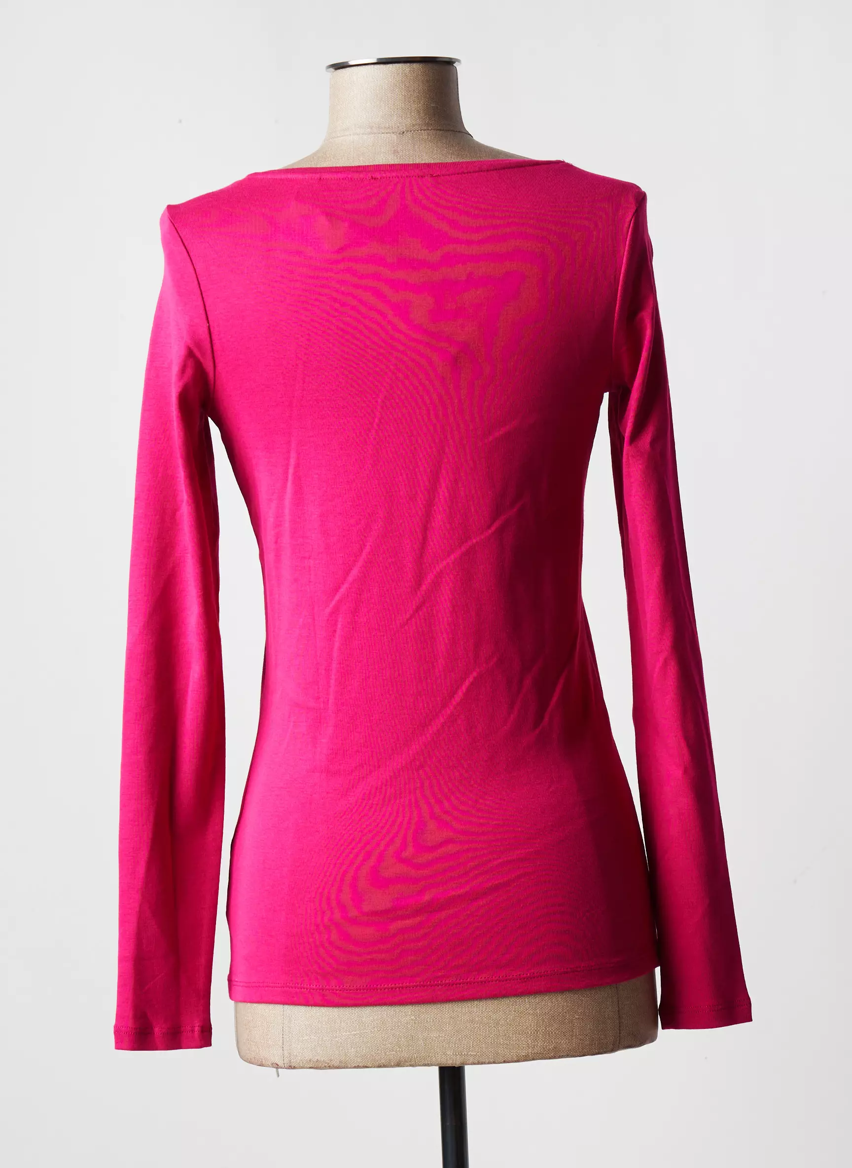 Esprit Tshirts Femme couleur rose