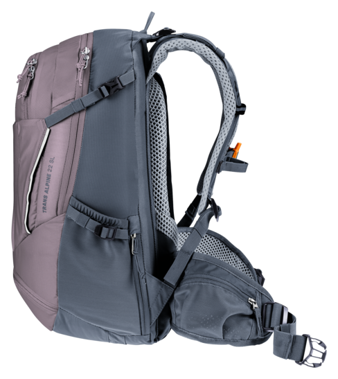 deuter Trans Alpine 22 SL | Fahrradrucksack