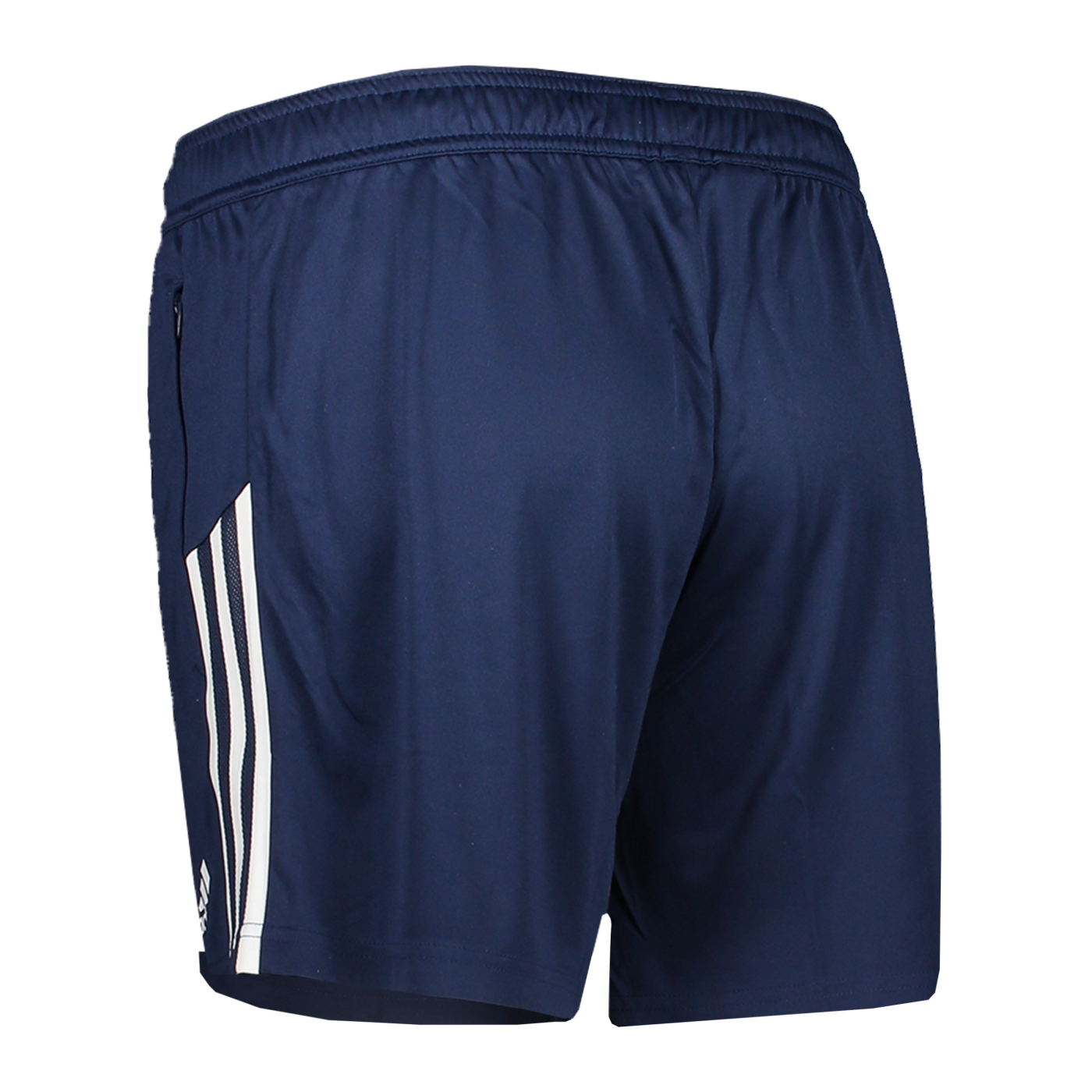 adidas Condivo 22 Short Damen Blau Weiss