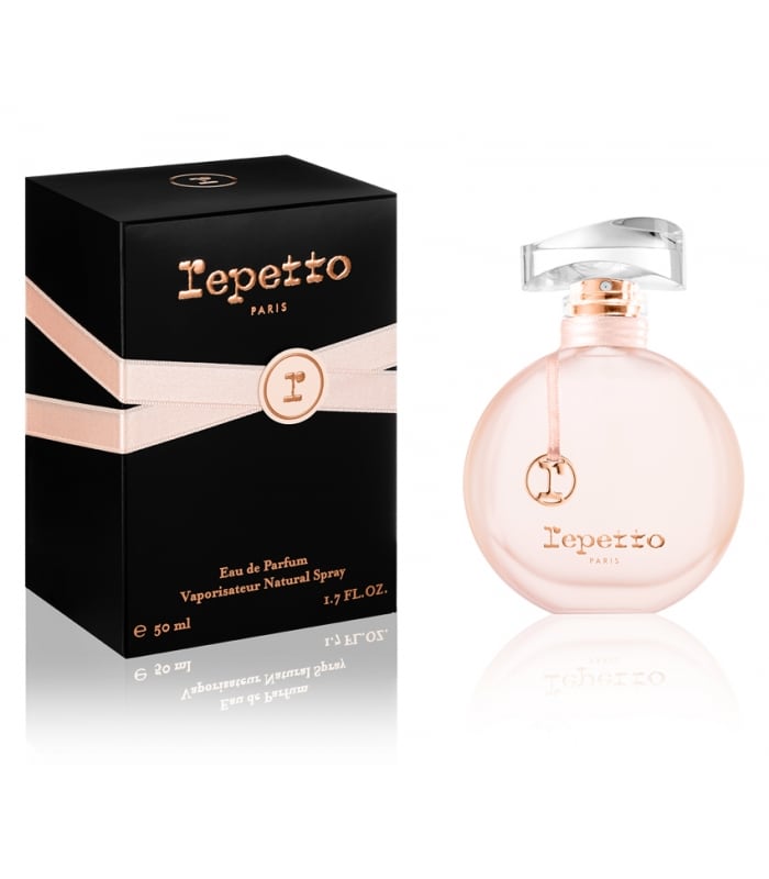 REPETTO-Eau de Parfum Vaporisateur