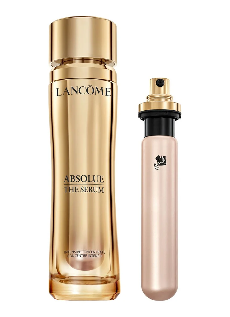 Lancôme Absolute The Longevity Serum Refill - αναπλήρωση ορού για το δέρμα