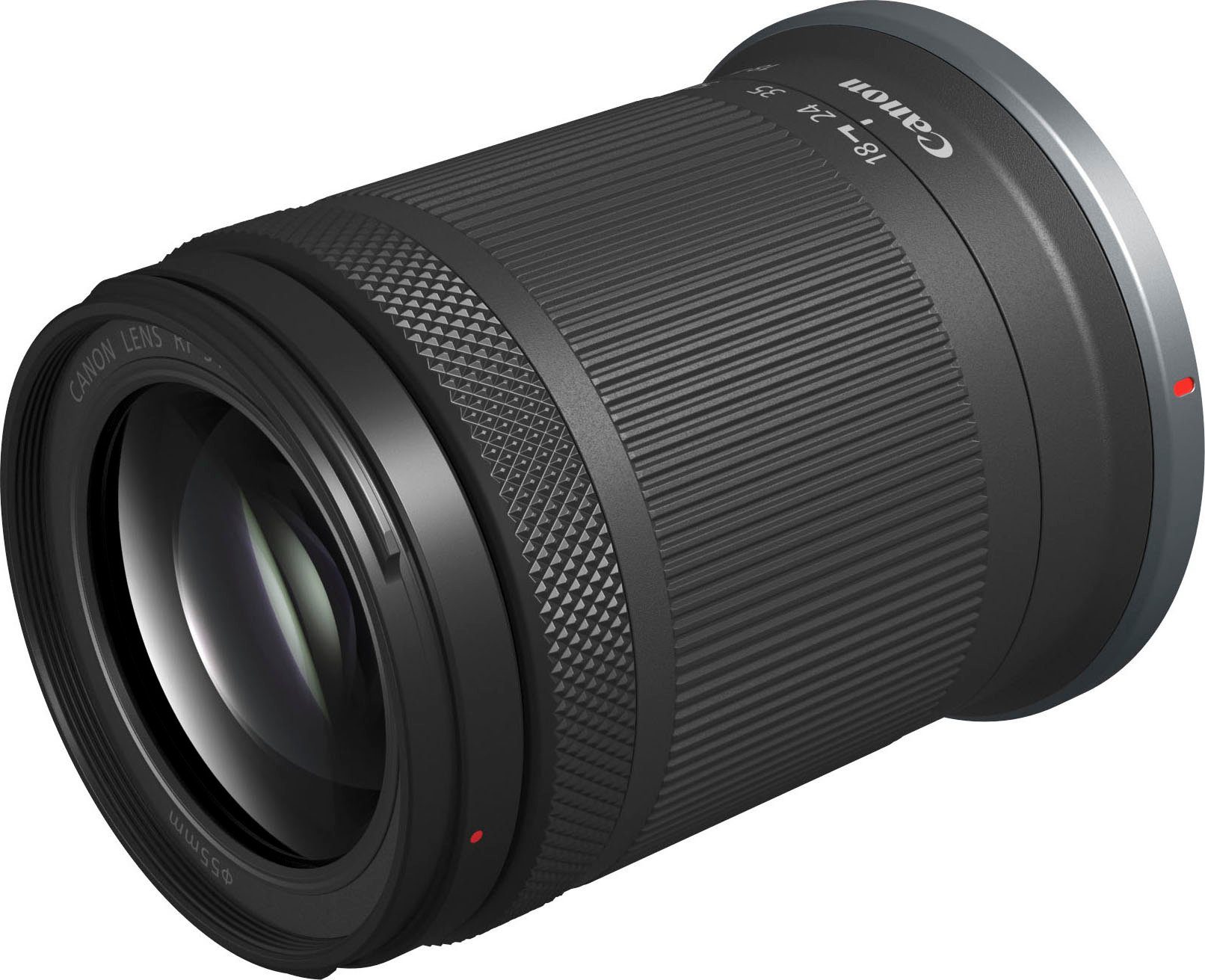 Canon RF-S 18-150mm F3.5-6.3 IS STM Objektiv
