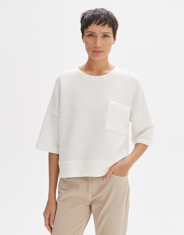 Sweatshirt Gandro