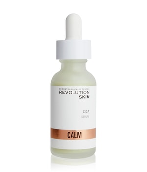 REVOLUTION SKINCARE Cica Gesichtsserum-30 ml