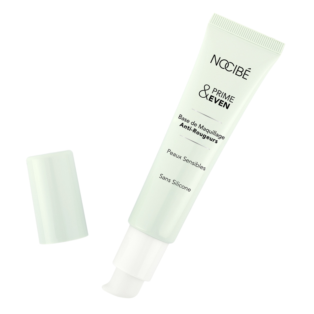Nocibé Prime & Even Base de teint anti-rougeurs