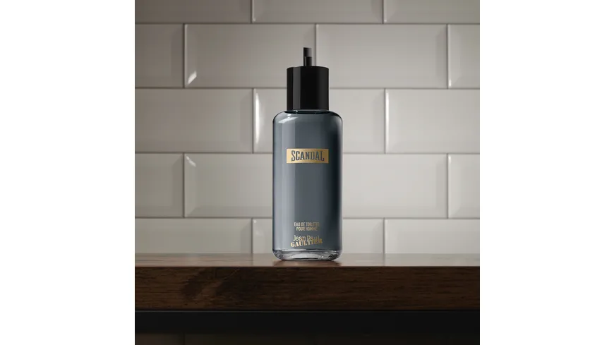 Jean Paul Gaultier Scandal pour Homme Nachfüllung 200 ml