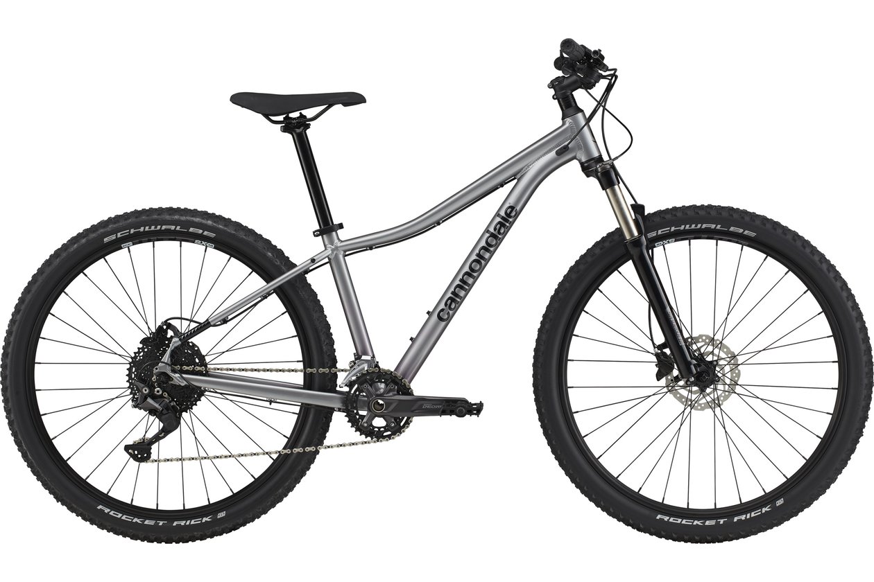 Cannondale Trail 5 - 2023 - 29 Zoll - Diamant