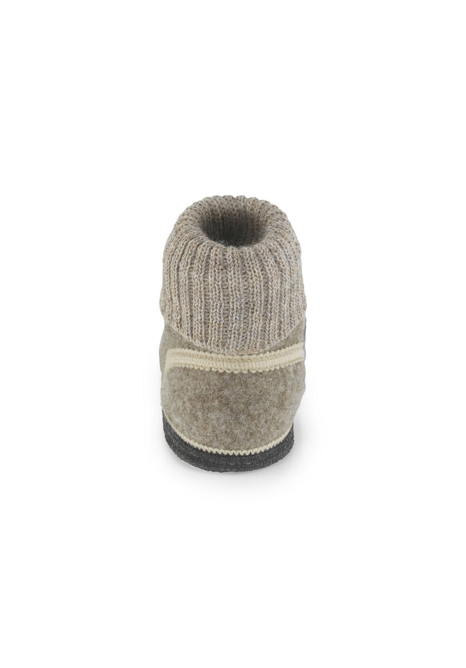 Hüttenschuh Rhönschaf