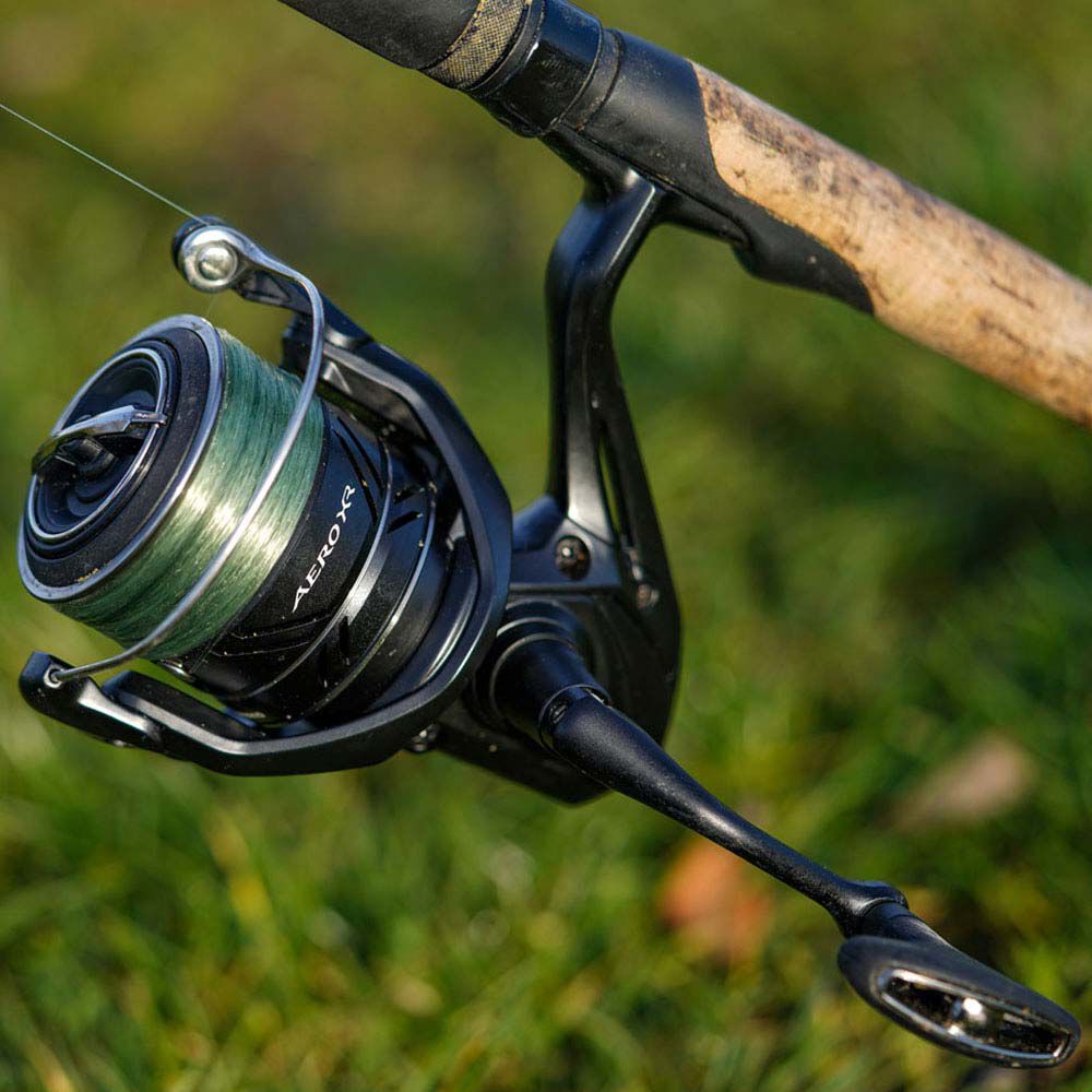 Shimano XR C5000 -kela