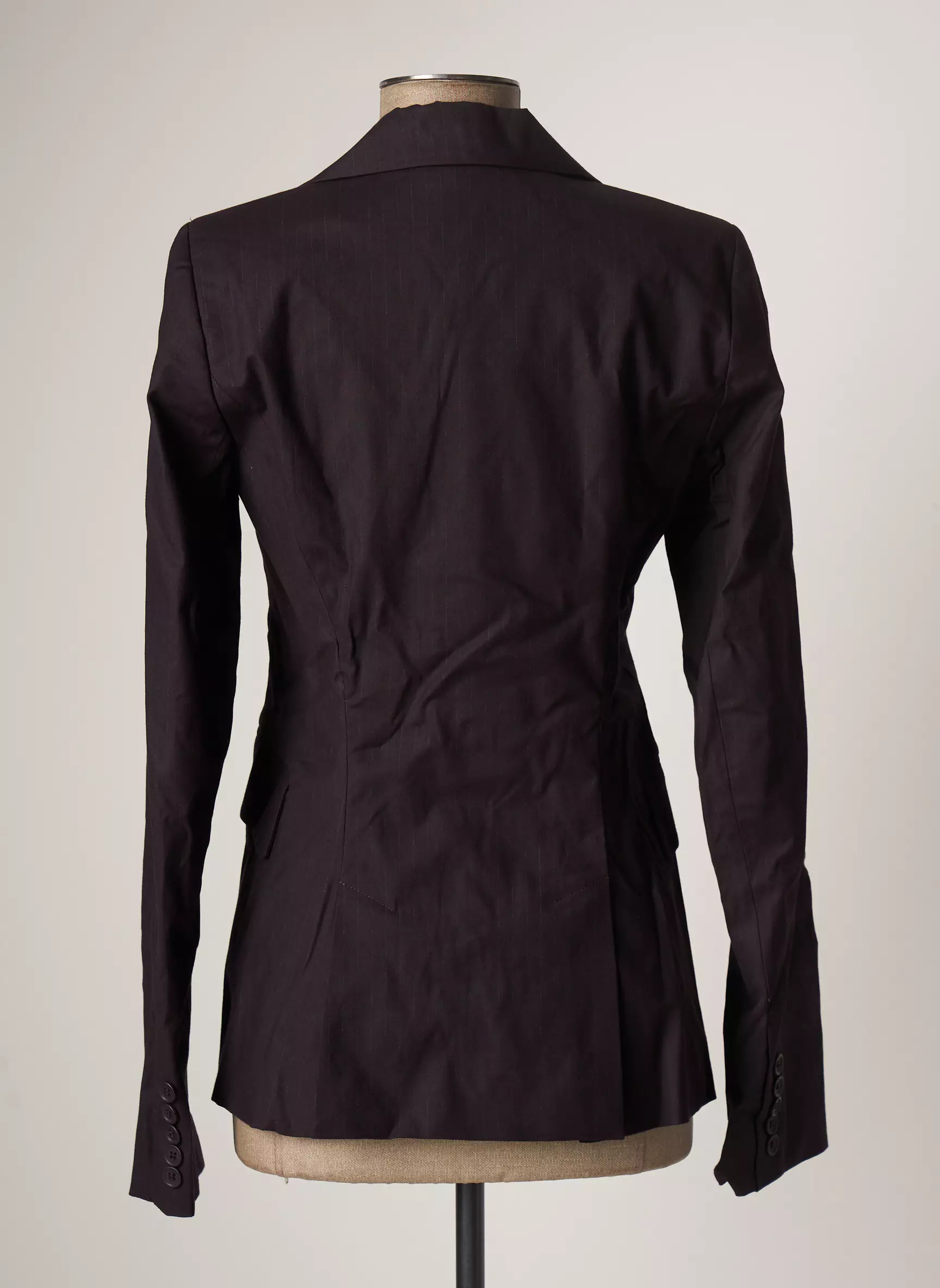 Sinequanone Blazers Femme couleur violet