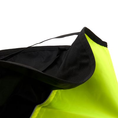 Hundemantel Illume Nite Neon