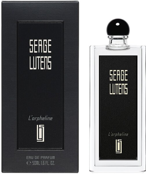Serge Lutens Collection Noire L'Orpheline Eau de Parfum