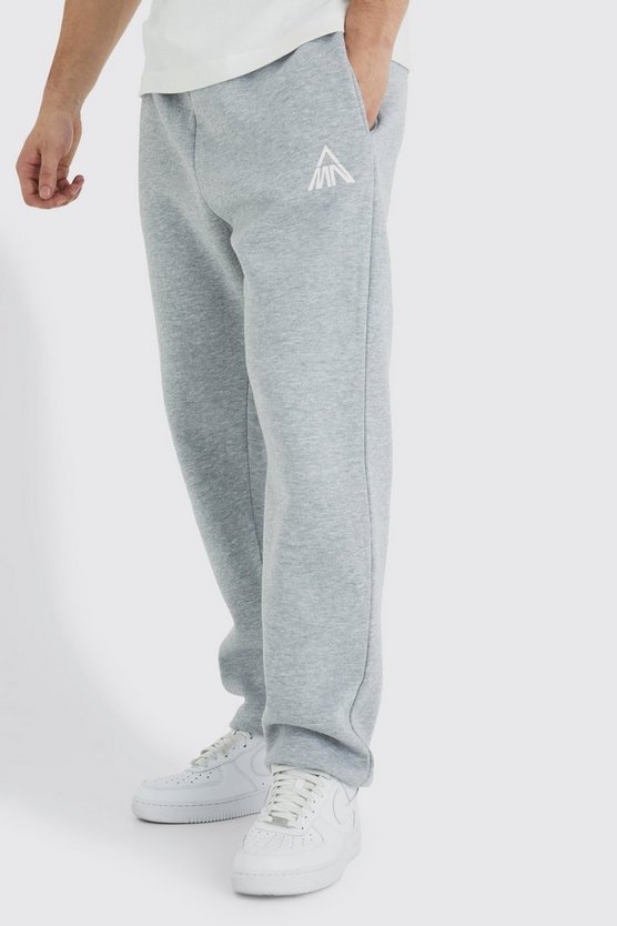 Tall Jogginghose mit Man Logo