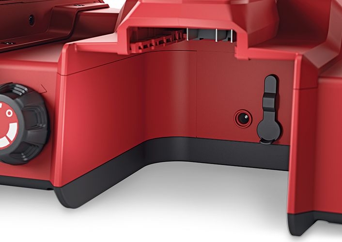 Flex-tools 503002 CF 18.0/230 Akumulátorový ventilátor 18V bez baterií a nabíječky