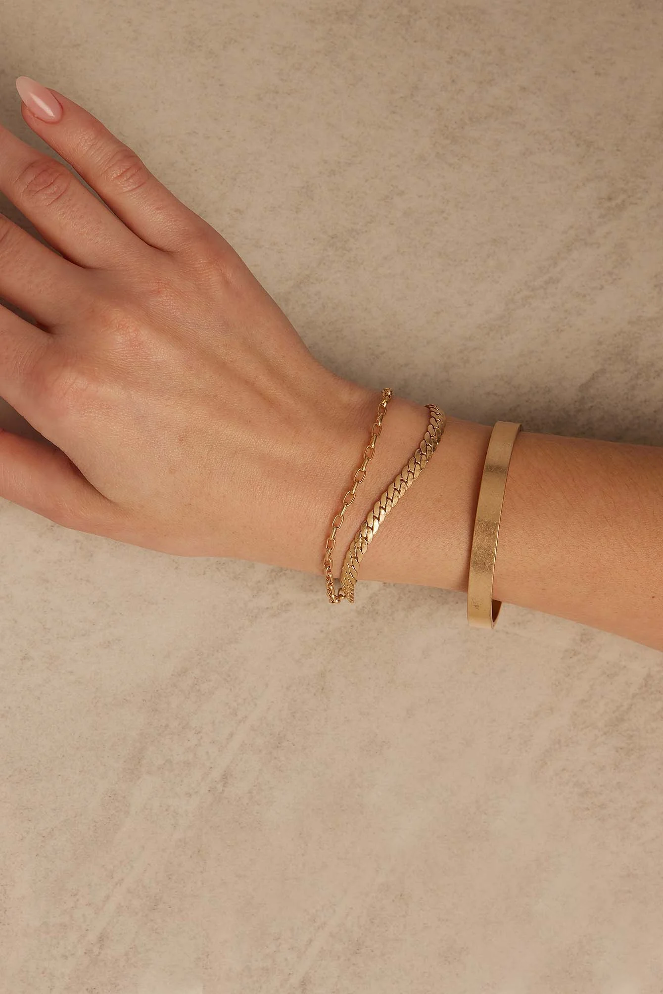 Armschmuck-Set