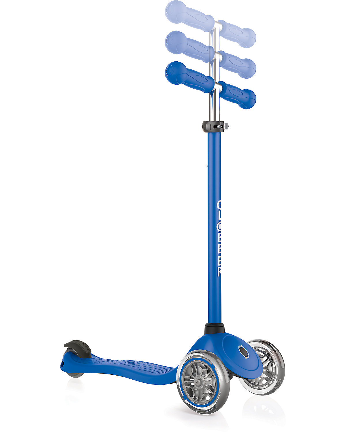 Scooter PRIMO dunkelblau