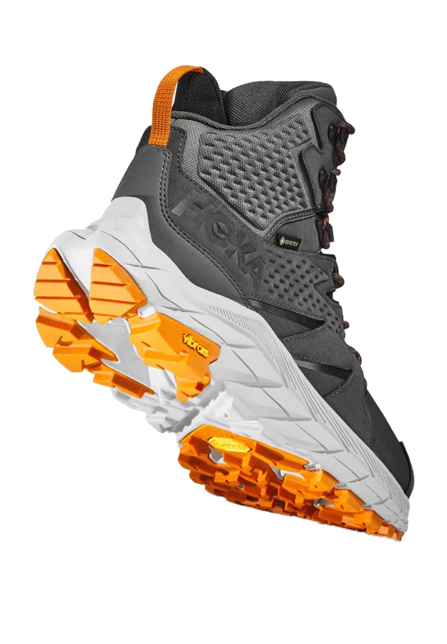 Hoka One One M ANACAPA MID GTX Stiefelette
