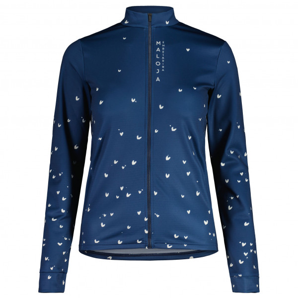 Maloja - Women's SawangM. 1/1 - Fleecejacke