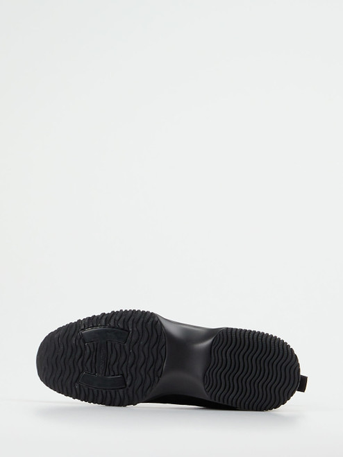 Chelsea Boots-17130090321 Hogan
