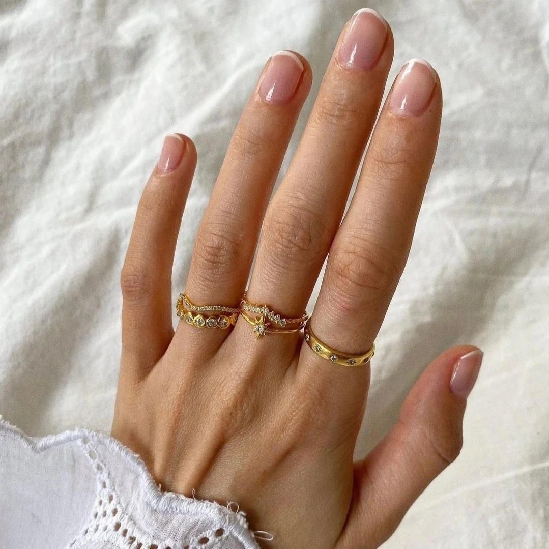 GREEN FLASH Nails - Féltartós Körömlakk - Gél Hatású Körömlakk