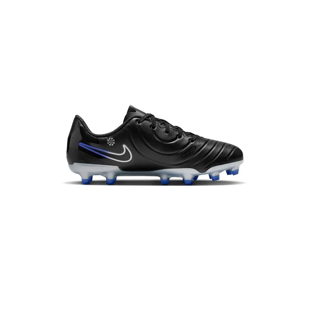 Nike Tiempo Jr. Legend 10 Club MG FG DV4352-040 / schwarz